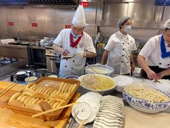 -龙抄手食府(浣花北路店)