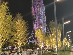 -南昌之星摩天轮