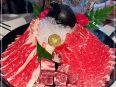 -煲宫猪肚鸡(晶品店)