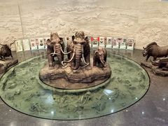 -大庆市博物馆