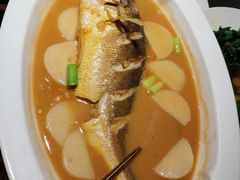 -锦府园·新台州菜(合生汇店)