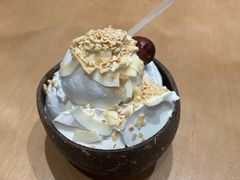 -椰子多多清补凉甜品店(河北路店)