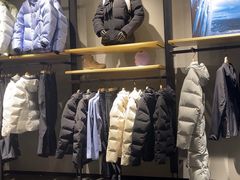 -KAILAS凯乐石(砂之船奥特莱斯店)