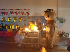 -爱乐恩幼儿园(亦庄园店)