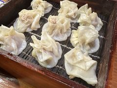 -张家巷美食(南浔店)