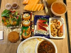 -Cova Ristorante & Caffe(海港城店)