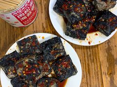 -五娭毑臭豆腐(黄兴南路店)