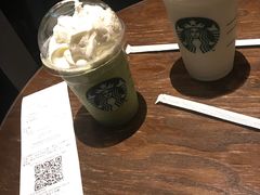 -星巴克臻选(广州高德置地秋广场店)