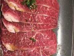 -新石器烤肉(无锡万象城店)