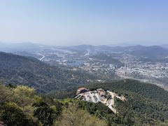-福建泉州仙公山风景名胜区