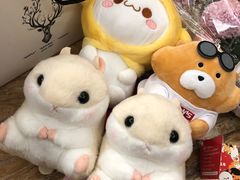 -LLJ夹机占(正佳广场店)