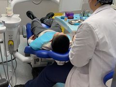 -新达口腔(华东理工大学店)