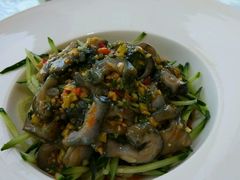 -老虎滩船说·海胆水饺·大连海鲜(老虎滩店)
