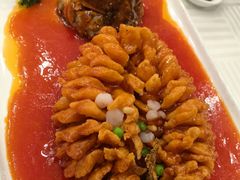 -怡园饭店-餐厅(四望亭店)