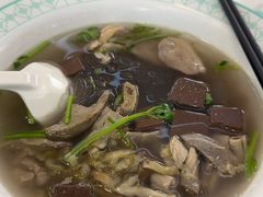 -苏晓玥·手作江南小吃(深圳北站店)