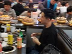 -龍歌自助小火锅(崂山丽达店)