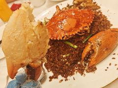 -喜记避风塘炒辣蟹(旗舰店)