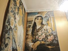 -维吾尔餐厅(宜山路店)