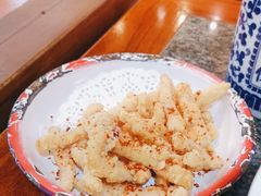 -湘下佬·老长沙吃货铺(顺成·大融城店)