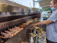 -大东方海鲜酒楼(小武基桥店)