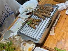 -木屋烧烤(双榆树店)