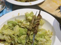 -巴依老爷新疆美食(常营店)