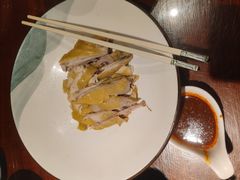 沙姜湘味鸡-潇湘甲鱼村(清河店)