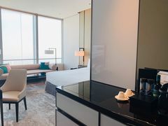 -长沙尼依格罗酒店