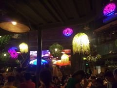 大堂-胡桃里音乐酒馆(曲江店)