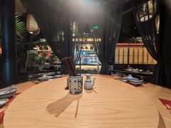 -南京大牌档(龙江新城市广场店)