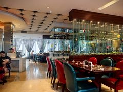 -花园咖啡厅(厦门美丽华大酒店)