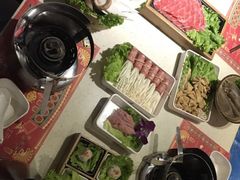-火锅先生(五马街店)