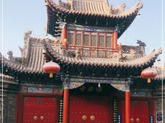 -高庙保安寺