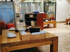 -吴氏包饭·传统民俗料理(延大学府店)