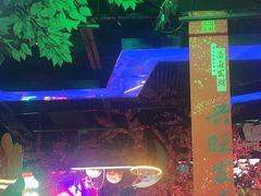 -路边边.炒菜烧烤.音乐餐厅(良乡长虹店)