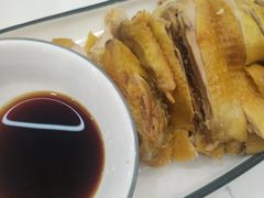 -蟹天蟹地农家菜·阳澄湖大闸蟹(浅水湾店)