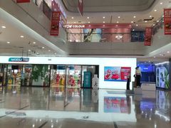 -万达广场(太原街店)