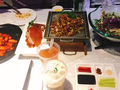 -福海居烤鸭店(鸟巢店)