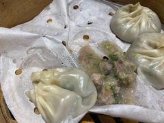 -鑫旺旺汤包(总店)
