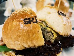 -shark burger·鲨鱼汉堡(交子大道店)