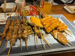 -管氏翅吧(望京东店)
