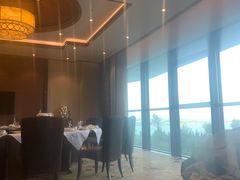 -青岛青龙美爵酒店·阳光海岸西餐厅