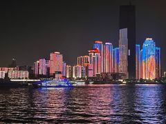 -武汉两江游览·夜游长江(汉口粤汉码头)