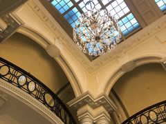 -Salon de Ville浦江汇(上海外滩华尔道夫酒店店)