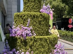 -杭州西湖银泰百货