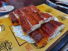 -老来福·非遗酸汤兔(凯旋路店)