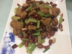 -清心素食自助餐厅(夫子庙店)