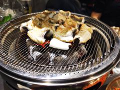 -本炙炭烤·蒲烧活鳗料理店(金沙洲店)
