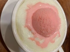 雪糕双皮奶-正德顺順德雙皮奶(中信店)