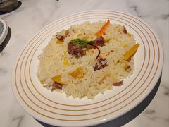 -丝路有约·优雅新疆菜(万宴城店)